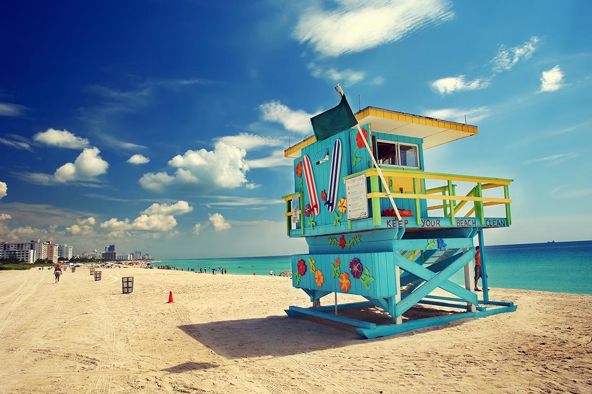 How to get a Cheap Miami Vacation Package?